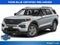 2023 Ford Explorer XLT | XLT Tech Pack | Trailer Tow Pack | Adaptive Crui