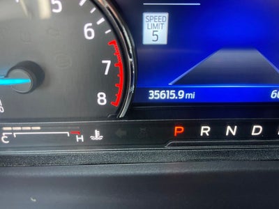 2023 Ford Explorer XLT 4WD | Pano Roof | BLIS | CoPilot360 Assist+