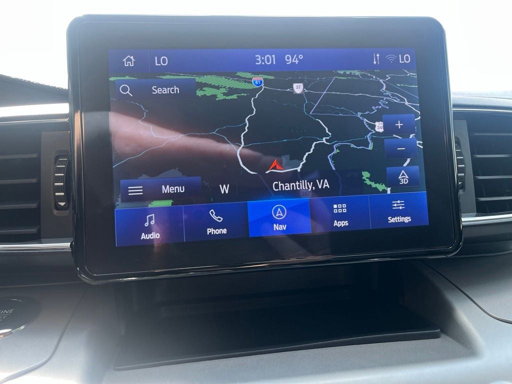 2023 Ford Explorer XLT 4WD | Pano Roof | BLIS | CoPilot360 Assist+