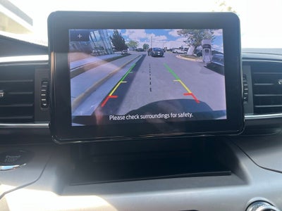 2023 Ford Explorer XLT 4WD | Pano Roof | BLIS | CoPilot360 Assist+