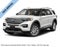 2023 Ford Explorer Limited | 360 Cam | Convenience Pack | Pano Moonroof |