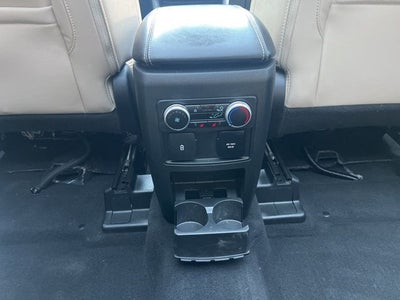 2023 Ford Explorer Limited 4WD | Pano Roof | 360 Camera | Tech Pkg