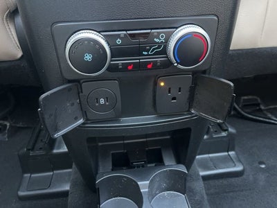 2023 Ford Explorer Limited 4WD | Pano Roof | 360 Camera | Tech Pkg