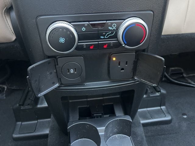 2023 Ford Explorer Limited 4WD | Pano Roof | 360 Camera | Tech Pkg