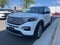 2023 Ford Explorer Limited 4WD | Pano Roof | 360 Camera | Tech Pkg
