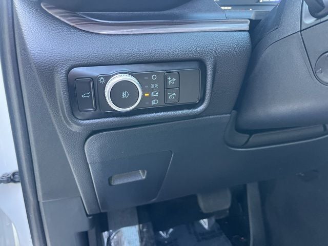 2023 Ford Explorer Limited 4WD | Pano Roof | 360 Camera | Tech Pkg