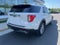 2023 Ford Explorer Limited 4WD | Pano Roof | 360 Camera | Tech Pkg