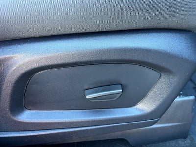 2025 Ford Explorer Active 4WD | BLIS | CarPlay/Android | LKAS