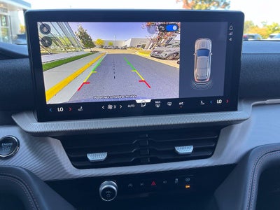 2025 Ford Explorer Active 4WD | BLIS | CarPlay/Android | LKAS