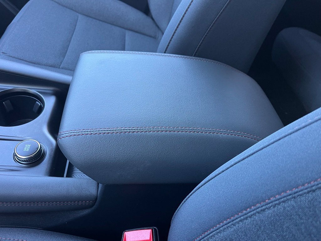 2025 Ford Explorer Active 4WD | BLIS | CarPlay/Android | LKAS