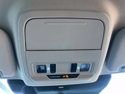 2025 Ford Explorer Active 4WD | BLIS | CarPlay/Android | LKAS