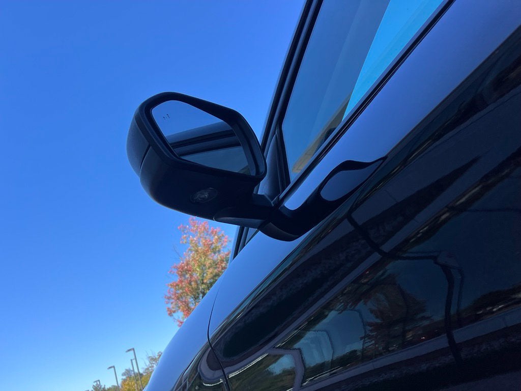 2025 Ford Explorer Active 4WD | BLIS | CarPlay/Android | LKAS