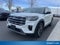 2025 Ford Explorer Active 4WD | Pano Roof | BLIS | Co-Pilot360 Assist+