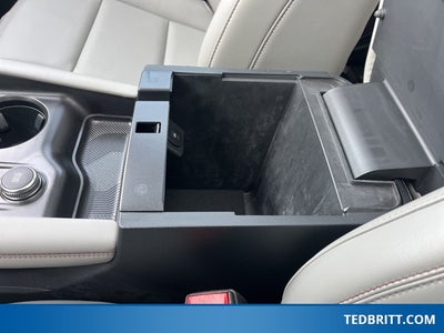 2025 Ford Explorer Active 4WD | Pano Roof | BLIS | Co-Pilot360 Assist+