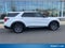 2025 Ford Explorer Active 4WD | Pano Roof | BLIS | Co-Pilot360 Assist+