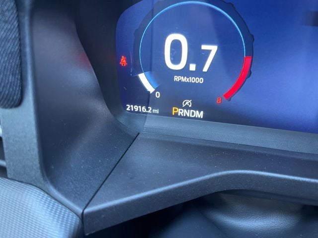 2025 Ford Explorer ST 4WD | Pano Roof | Sun & Sound | 13.2" Touchscreen