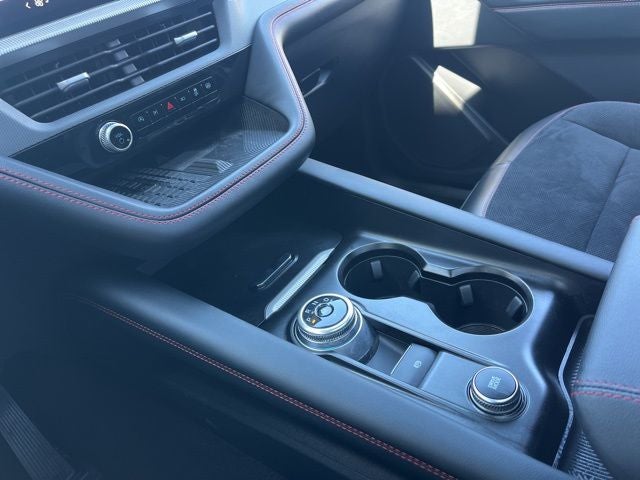 2025 Ford Explorer ST 4WD | Pano Roof | Sun & Sound | 13.2" Touchscreen