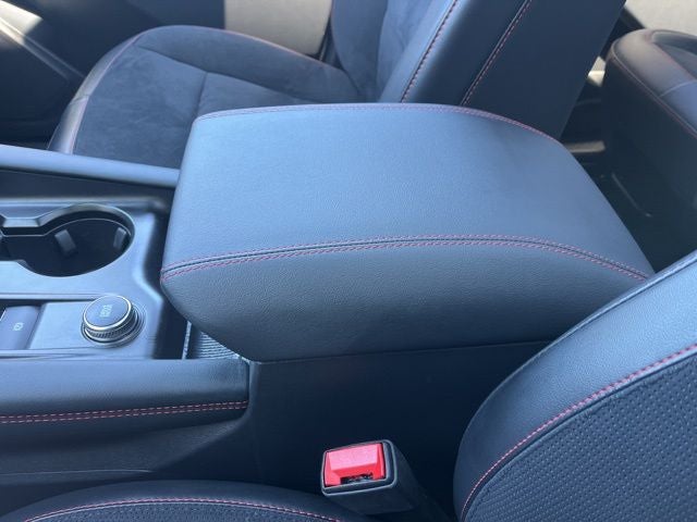 2025 Ford Explorer ST 4WD | Pano Roof | Sun & Sound | 13.2" Touchscreen