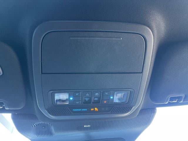 2025 Ford Explorer ST 4WD | Pano Roof | Sun & Sound | 13.2" Touchscreen