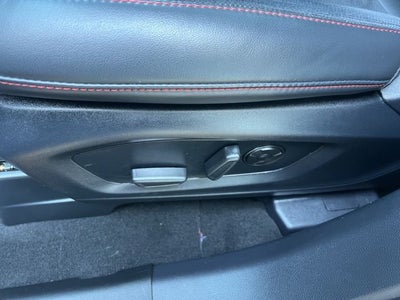 2025 Ford Explorer ST 4WD | Pano Roof | Sun & Sound | 13.2" Touchscreen