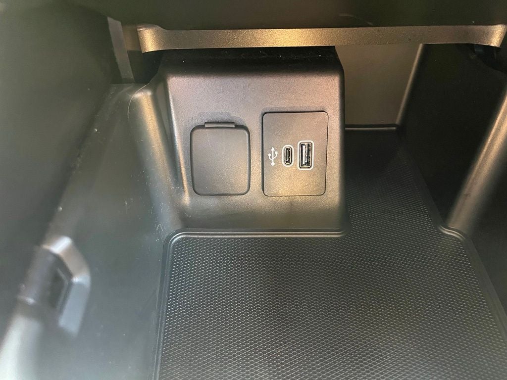 2025 Ford Explorer ST 4WD | Pano Roof | Black Painted Roof | Sun & Sound