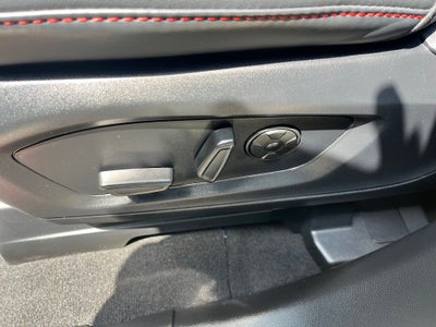 2025 Ford Explorer ST 4WD | Pano Roof | Black Painted Roof | Sun & Sound