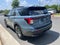 2025 Ford Explorer ST 4WD | Pano Roof | Black Painted Roof | Sun & Sound