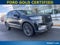2025 Ford Explorer ST 3.0L EcoBoost V6 4WD | Pano Roof | 360 Camera