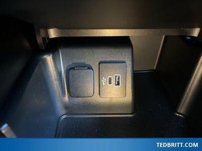 2025 Ford Explorer ST 3.0L EcoBoost V6 4WD | Pano Roof | 360 Camera