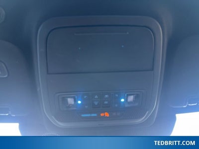 2025 Ford Explorer ST 3.0L EcoBoost V6 4WD | Pano Roof | 360 Camera