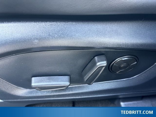 2025 Ford Explorer ST 3.0L EcoBoost V6 4WD | Pano Roof | 360 Camera