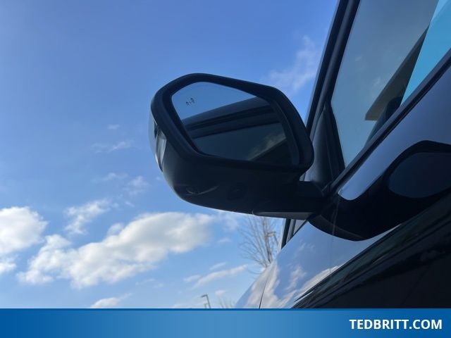 2025 Ford Explorer ST 3.0L EcoBoost V6 4WD | Pano Roof | 360 Camera