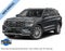 2025 Ford Explorer Platinum | Bluecruise Equip | Moonroof | Ultimate Pack |