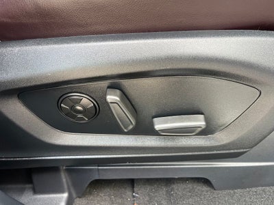 2025 Ford Explorer Platinum 4WD | Moonroof | 360 Cam | BLIS | Ultimate Pkg