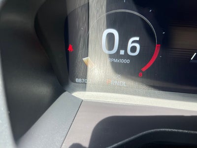 2025 Ford Explorer Platinum 4WD | Moonroof | 360 Cam | BLIS | Ultimate Pkg