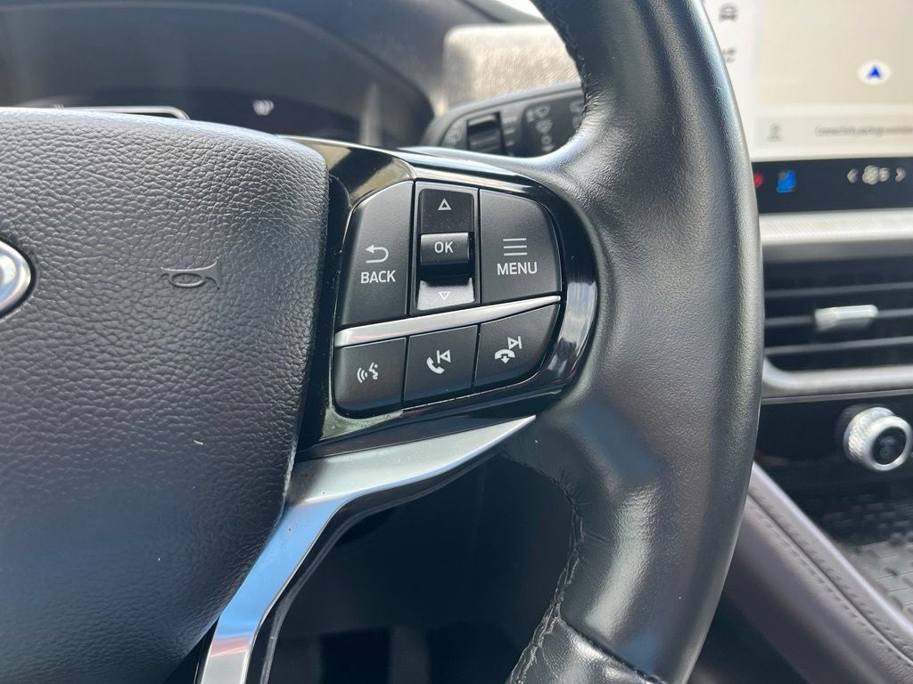 2025 Ford Explorer Platinum 4WD | Moonroof | 360 Cam | BLIS | Ultimate Pkg