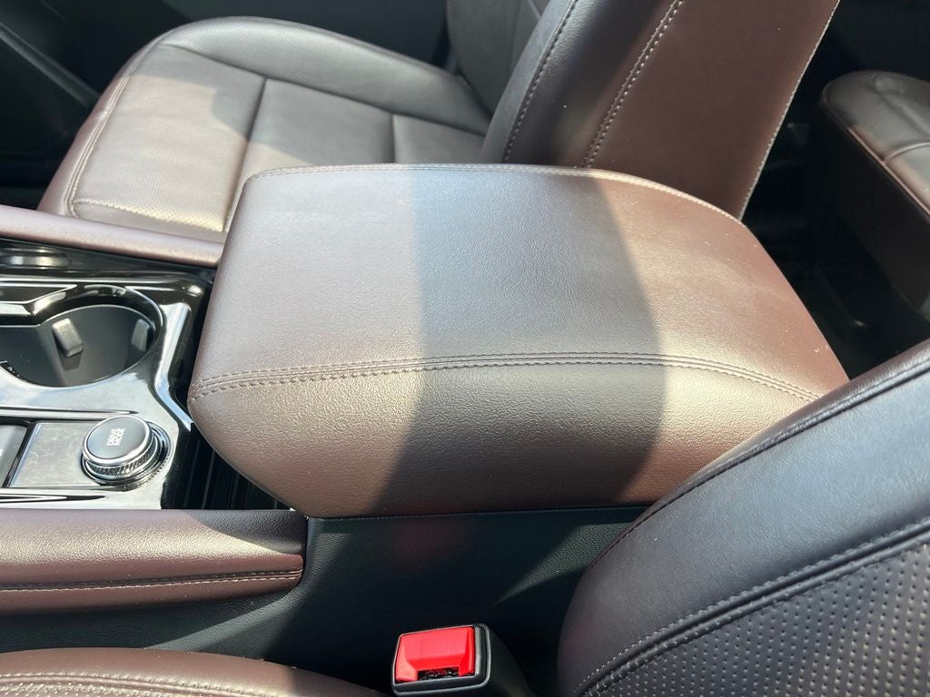 2025 Ford Explorer Platinum 4WD | Moonroof | 360 Cam | BLIS | Ultimate Pkg