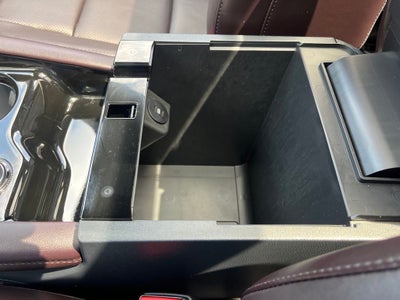 2025 Ford Explorer Platinum 4WD | Moonroof | 360 Cam | BLIS | Ultimate Pkg