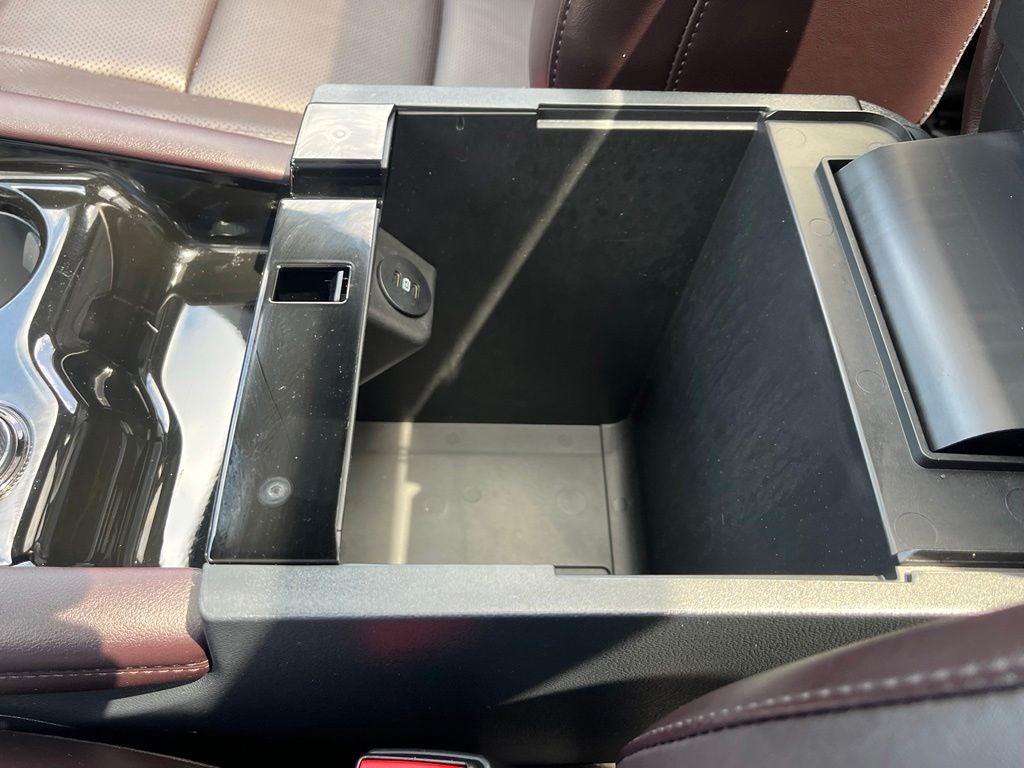 2025 Ford Explorer Platinum 4WD | Moonroof | 360 Cam | BLIS | Ultimate Pkg