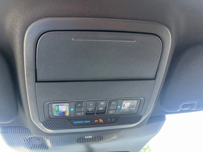 2025 Ford Explorer Platinum 4WD | Moonroof | 360 Cam | BLIS | Ultimate Pkg