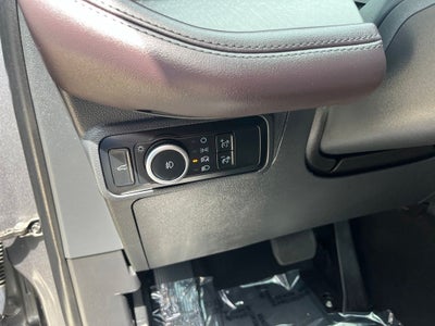 2025 Ford Explorer Platinum 4WD | Moonroof | 360 Cam | BLIS | Ultimate Pkg