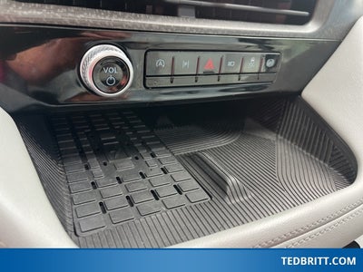 2025 Ford Explorer Platinum 4WD | Ultimate Pkg | Pano Roof | 360 Camera