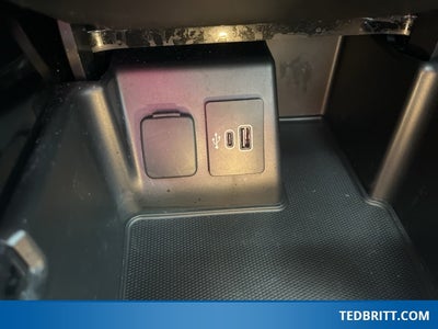 2025 Ford Explorer Platinum 4WD | Ultimate Pkg | Pano Roof | 360 Camera