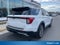 2025 Ford Explorer Platinum 4WD | Ultimate Pkg | Pano Roof | 360 Camera