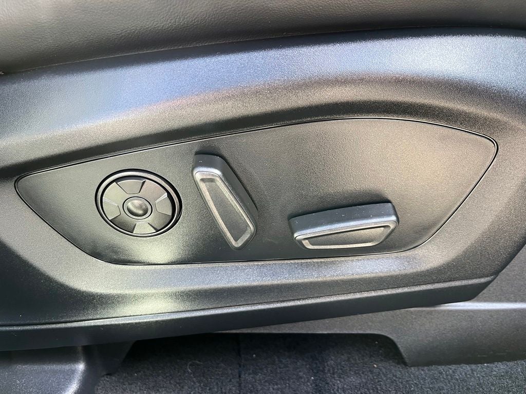 2026 Ford Explorer Tremor | 360 Cam | Bluecruise Equip | Moonroof W/Fixed Gl