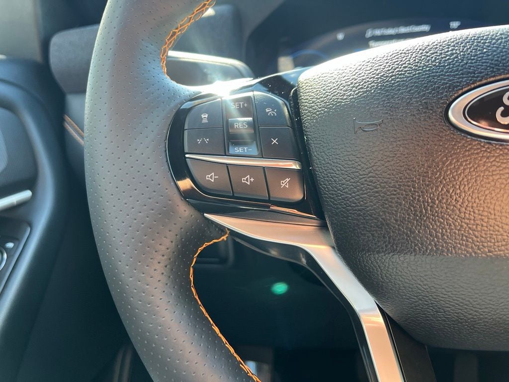 2026 Ford Explorer Tremor | 360 Cam | Bluecruise Equip | Moonroof W/Fixed Gl