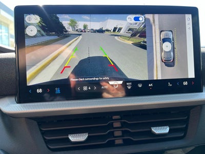 2026 Ford Explorer Tremor | 360 Cam | Bluecruise Equip | Moonroof W/Fixed Gl