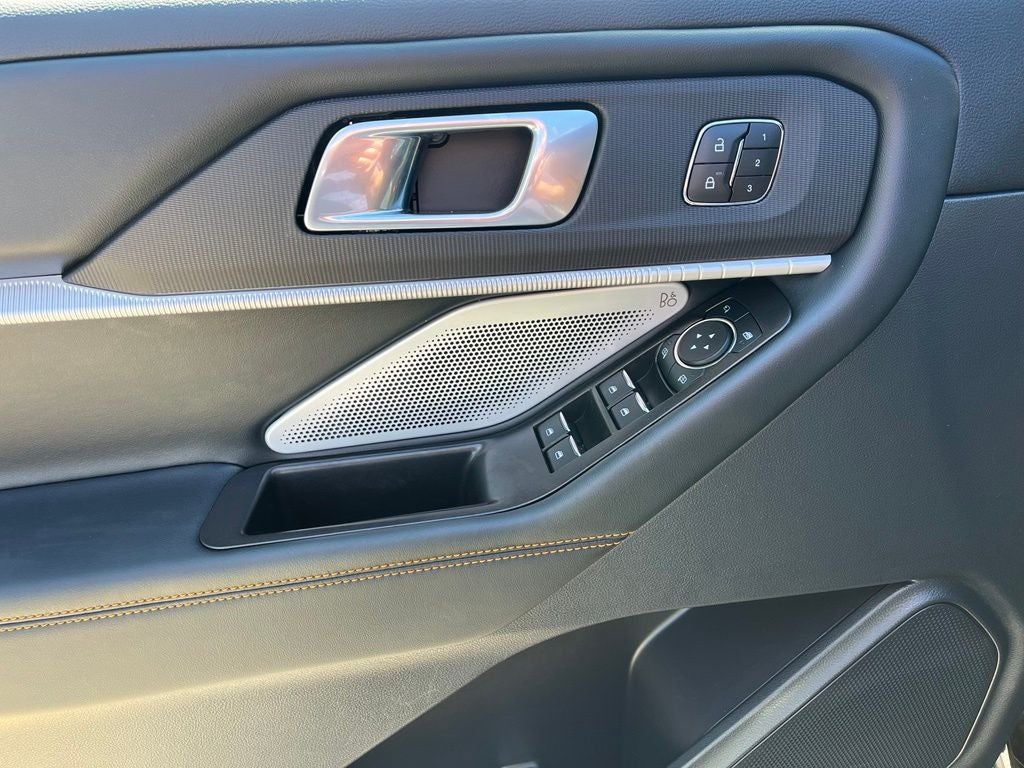 2026 Ford Explorer Tremor | 360 Cam | Bluecruise Equip | Moonroof W/Fixed Gl