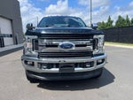 2017 Ford F-250SD XLT 4WD | FX4 Pkg | Snow Plow Pkg