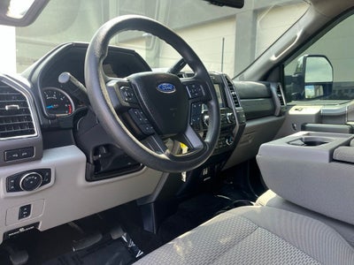 2017 Ford F-250SD XLT 4WD | FX4 Pkg | Snow Plow Pkg